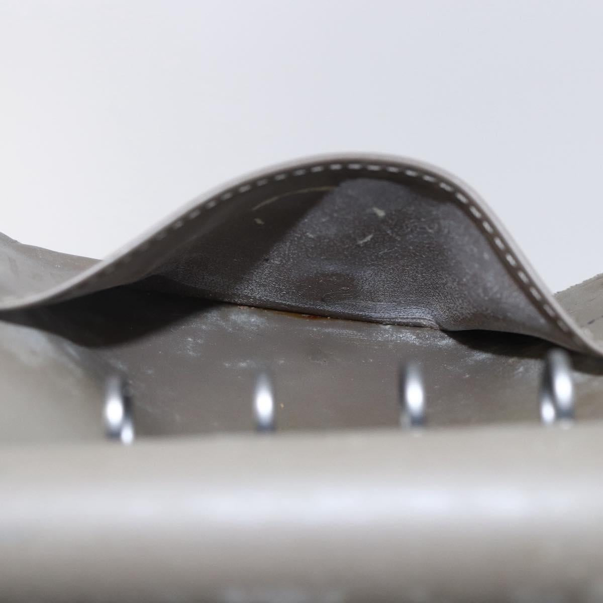 LOUIS VUITTON Epi Agenda PM Day Planner Cover Lilac R2005B LV Auth 150784