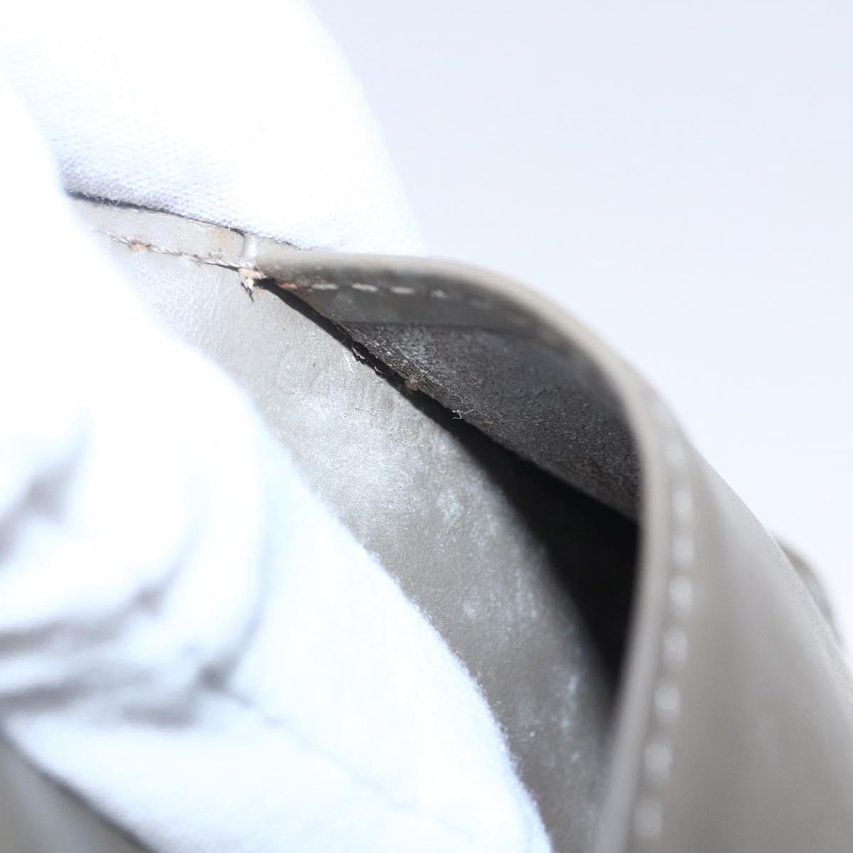 LOUIS VUITTON Epi Agenda PM Day Planner Cover Lilac R2005B LV Auth 150784