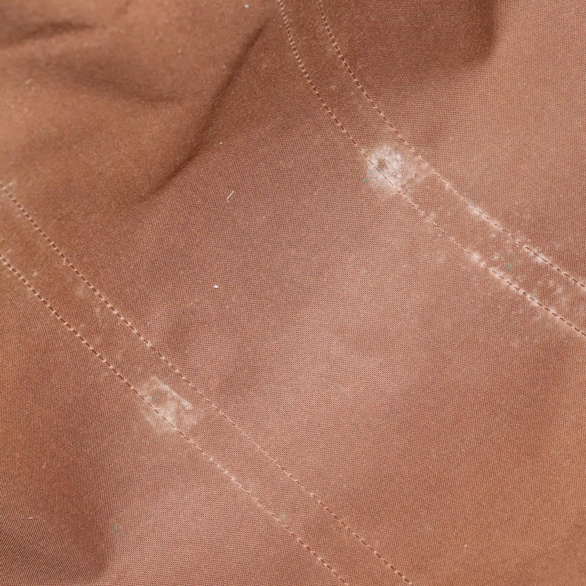 LOUIS VUITTON Monogram Keepall 60 Boston Bag M41422 LV Auth 150855