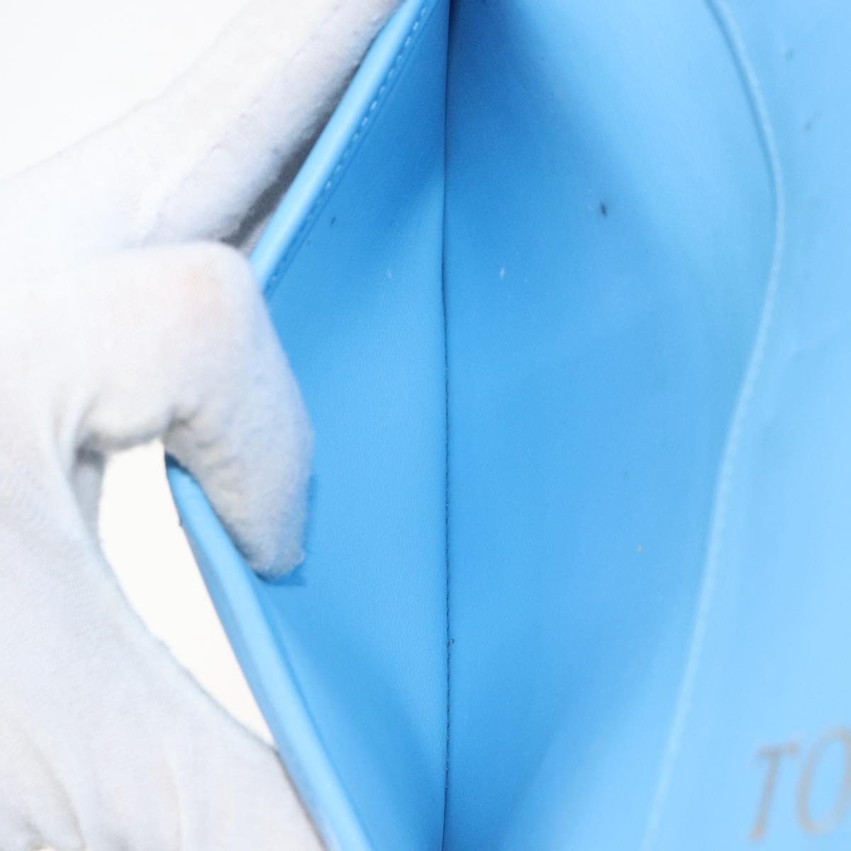 LOUIS VUITTON Taurillon Climbing Zippy Wallet Vertical Wallet M81573 Auth 150898