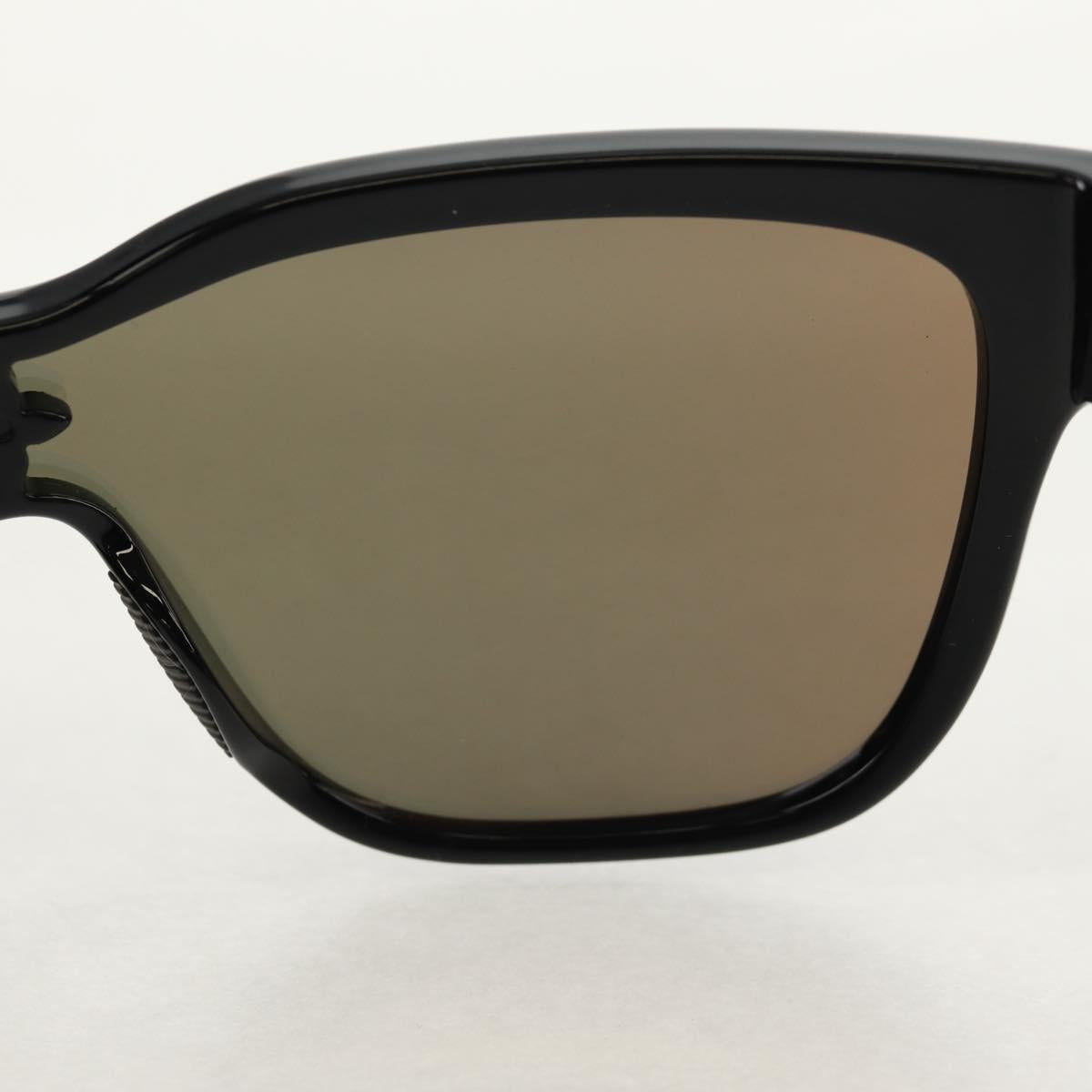 LOUIS VUITTON LV Shadow Sunglasses plastic Black Z1843U LV Auth 150902M