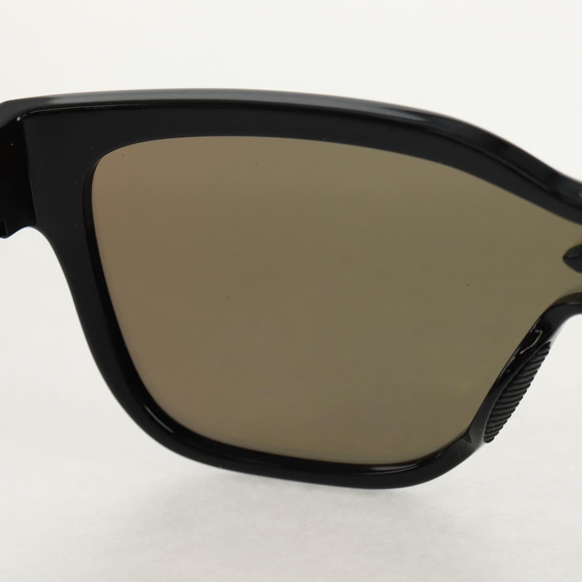 LOUIS VUITTON LV Shadow Sunglasses plastic Black Z1843U LV Auth 150902M