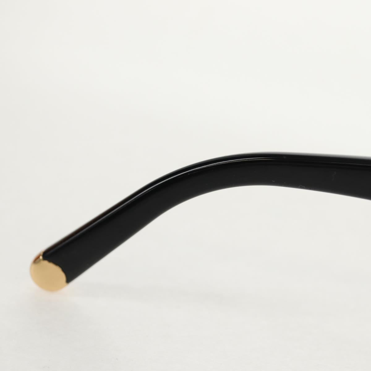 LOUIS VUITTON LV Shadow Sunglasses plastic Black Z1843U LV Auth 150902M