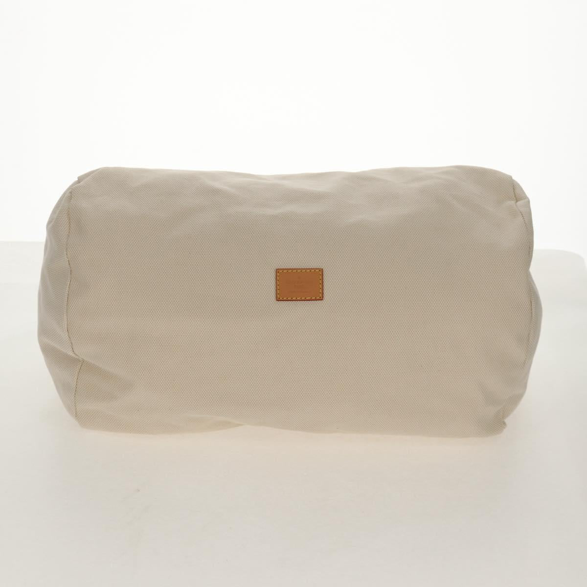 LOUIS VUITTON Monogram Speedy P9 Bandouliere 40 Bag Rouge M24420 Auth 150936SM