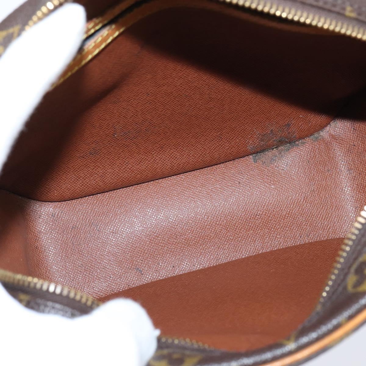 LOUIS VUITTON Monogram Blois Shoulder Bag M51221 LV Auth 151099