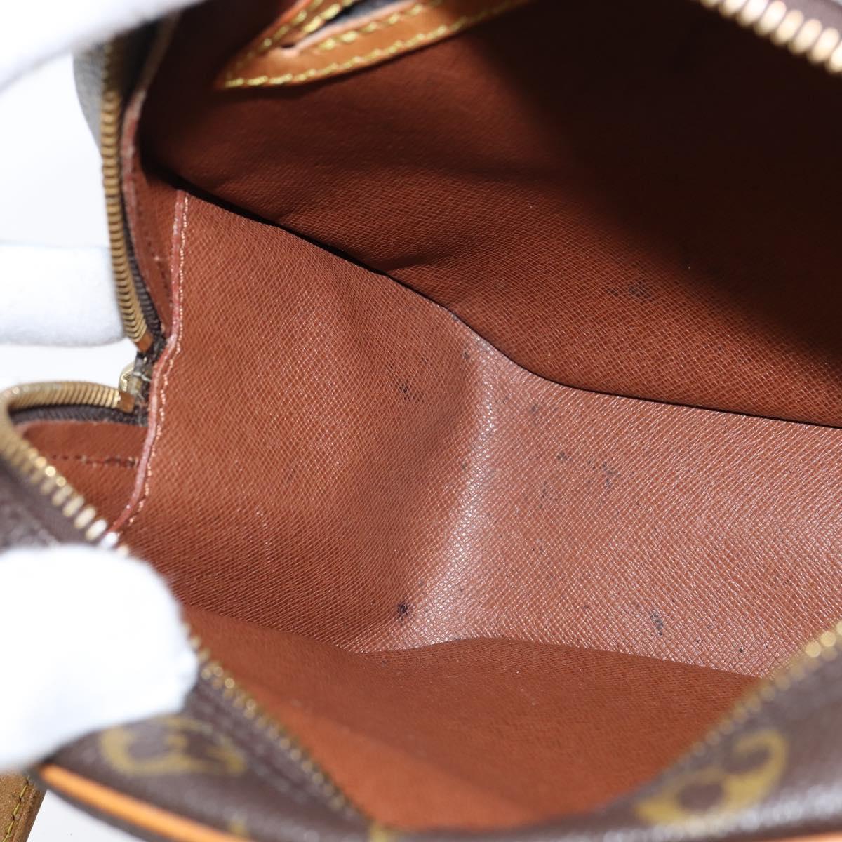 LOUIS VUITTON Monogram Blois Shoulder Bag M51221 LV Auth 151099