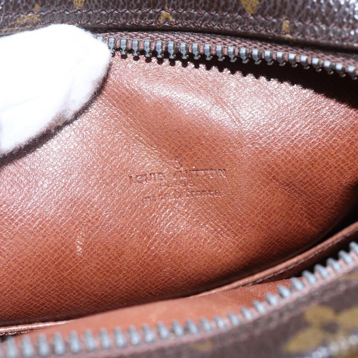 LOUIS VUITTON Monogram Amazon Shoulder Bag M45236 LV Auth 151100