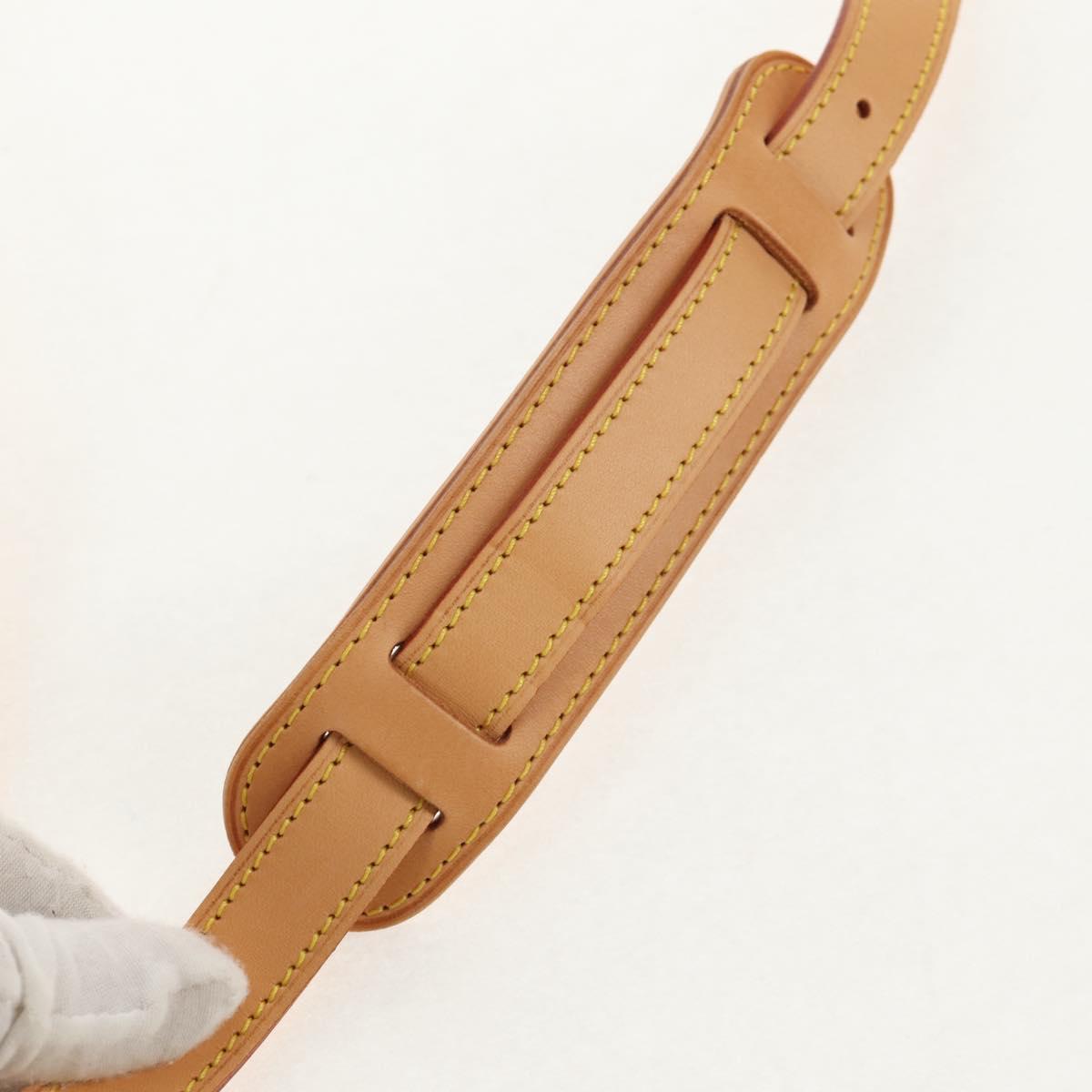 LOUIS VUITTON Monogram Saint Cloud GM Shoulder Bag M51242 LV Auth 151174V