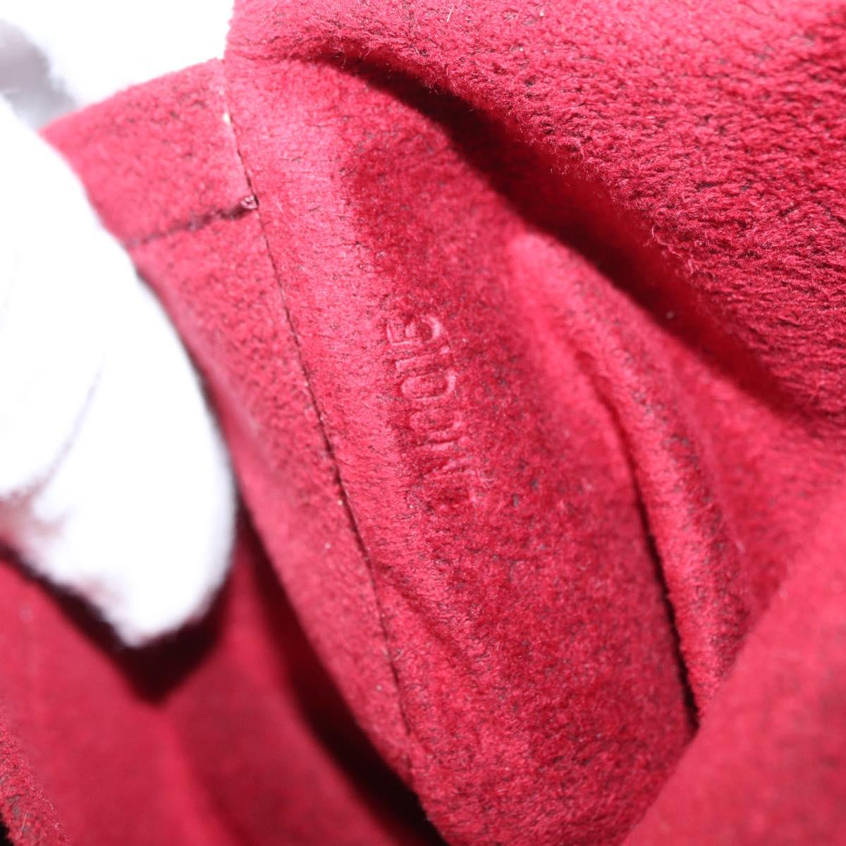 LOUIS VUITTON Monogram Multicolor Gracie MM Bag White M92590 LV Auth 151203SM