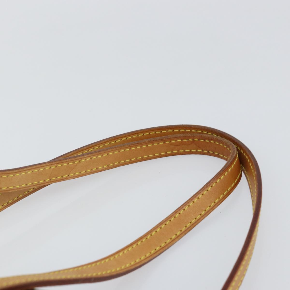 LOUIS VUITTON Monogram Coussin GM Shoulder Bag M51141 LV Auth 151226