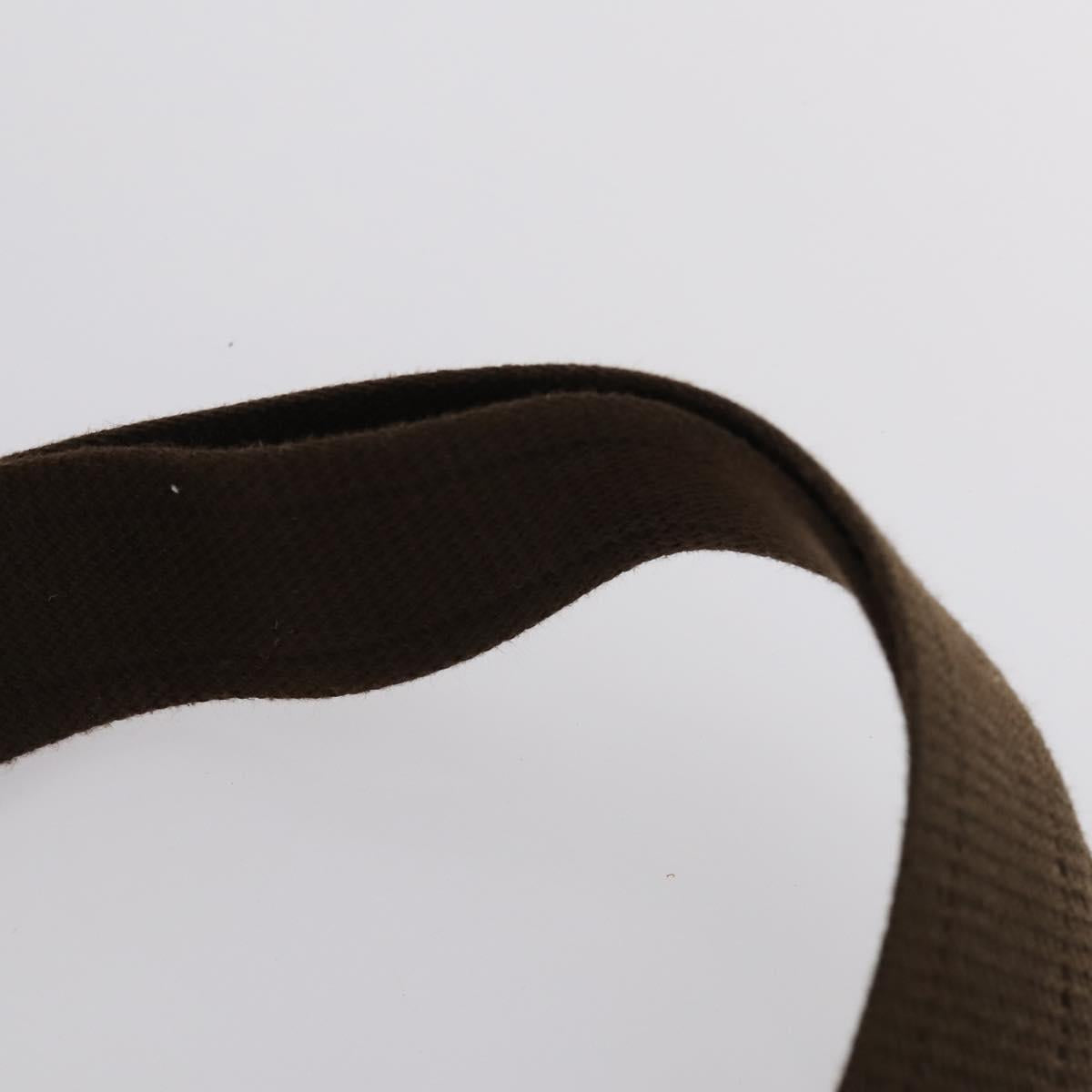 LOUIS VUITTON Monogram Alize 24H Boston Bag M41399 LV Auth 151229