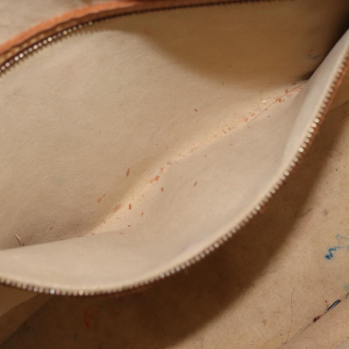 LOUIS VUITTON Monogram Babylone Tote Bag M51102 LV Auth 151253