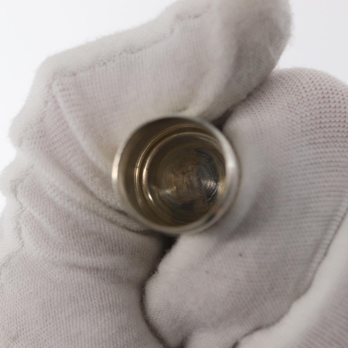 TIFFANY&Co. Salt & Pepper Shakers Ag925 Silver Auth 151305