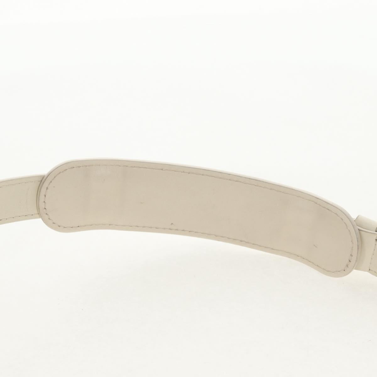 LOUIS VUITTON Taurillon Clemence Monogram Utility Side Bag M53256 Auth 151309A