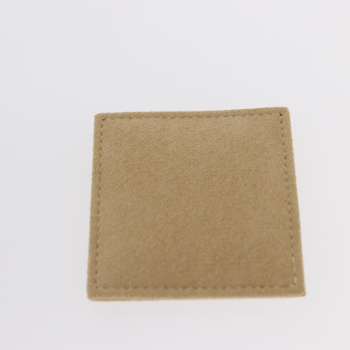 LOUIS VUITTON Monogram Eccrine Declaration Jewelry Box M21010 LV Auth 151367V