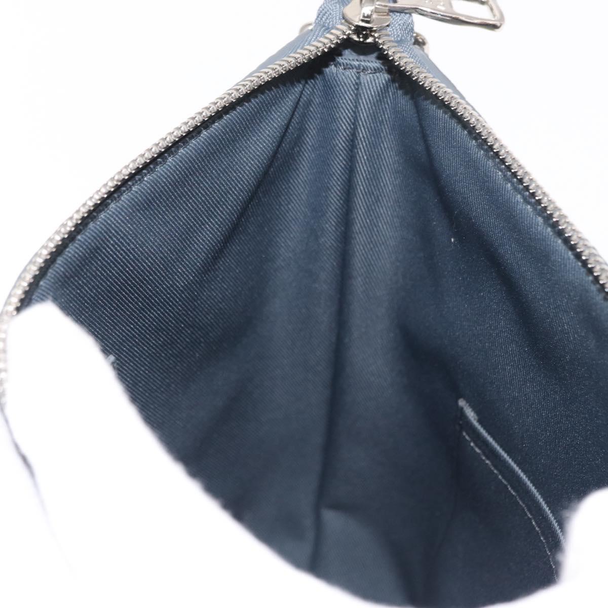 LOUIS VUITTON Taurillon Climbing Hobo Cruiser PM Bag Gray M20875 Auth 151374SM