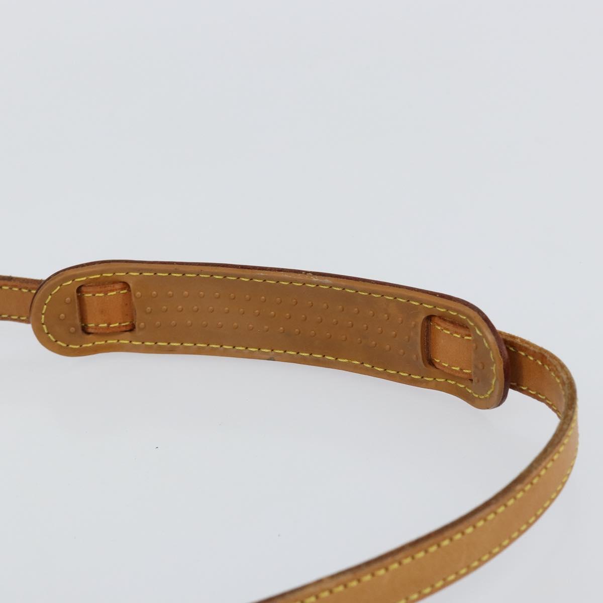 LOUIS VUITTON Monogram Saint Cloud MM Shoulder Bag M51243 LV Auth 151385