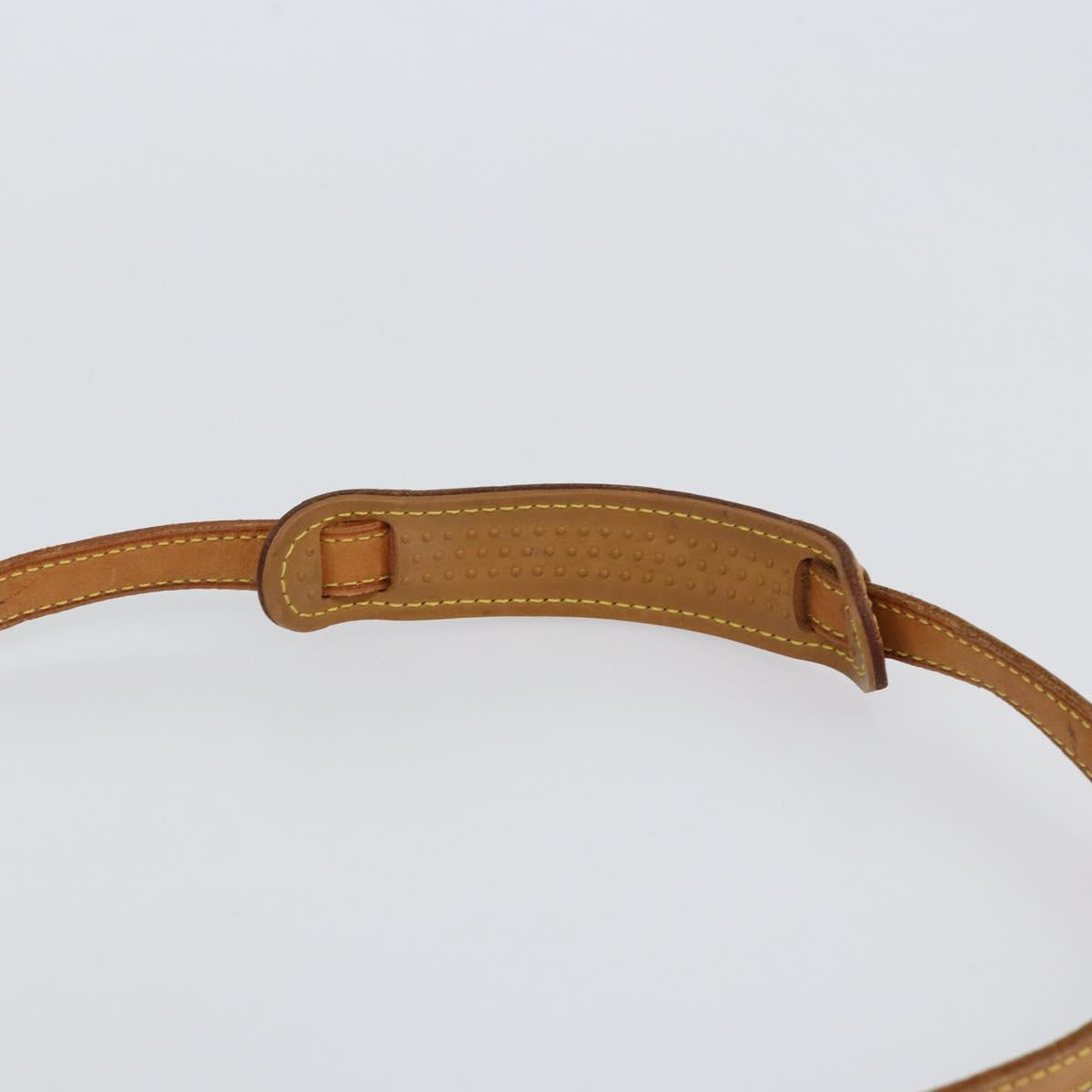 LOUIS VUITTON Monogram Saint Cloud MM Shoulder Bag M51243 LV Auth 151386