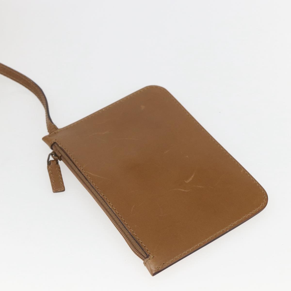 GUCCI GG Canvas Tote Bag Beige 94898 Auth 151459