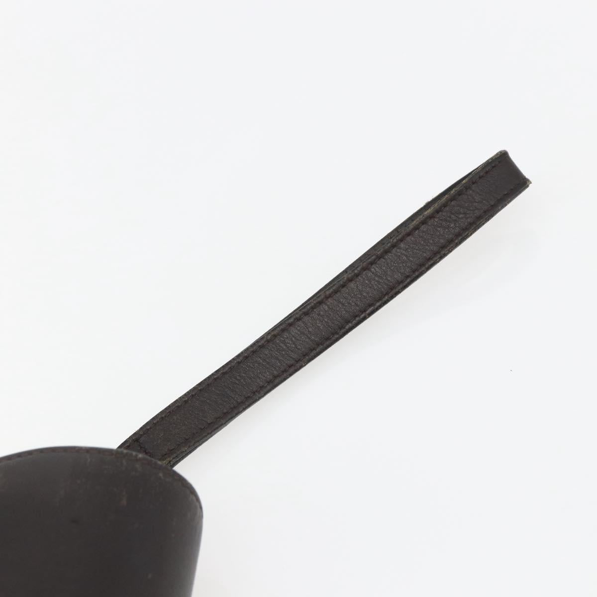 GUCCI GG Supreme Clutch Bag PVC Beige Gold 386852 Auth 151549