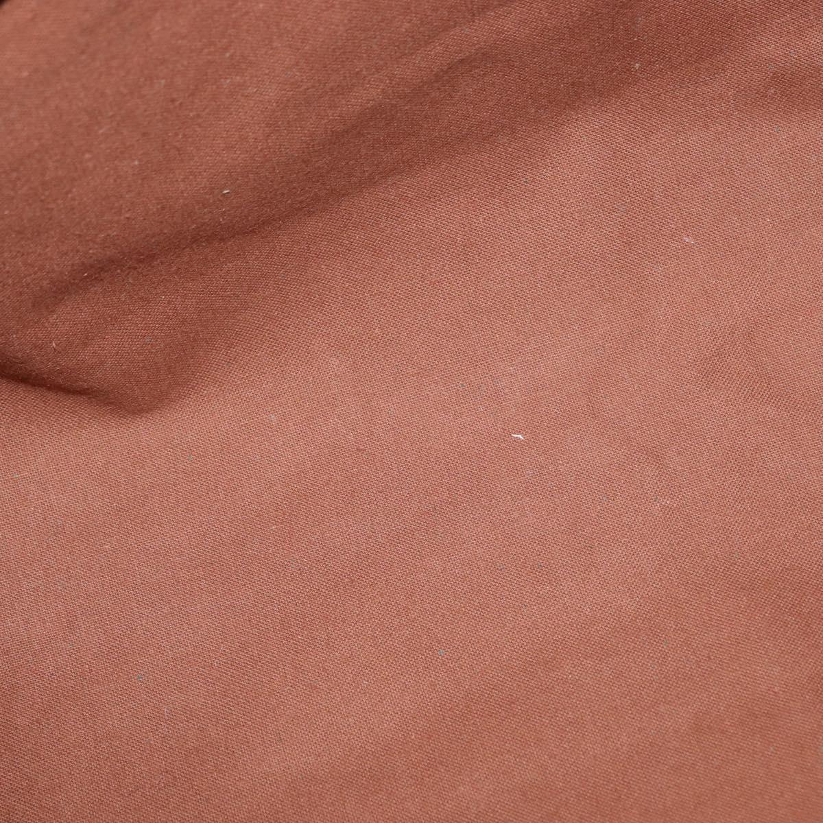 LOUIS VUITTON Monogram Speedy 40 Hand Bag M41522 LV Auth 152013