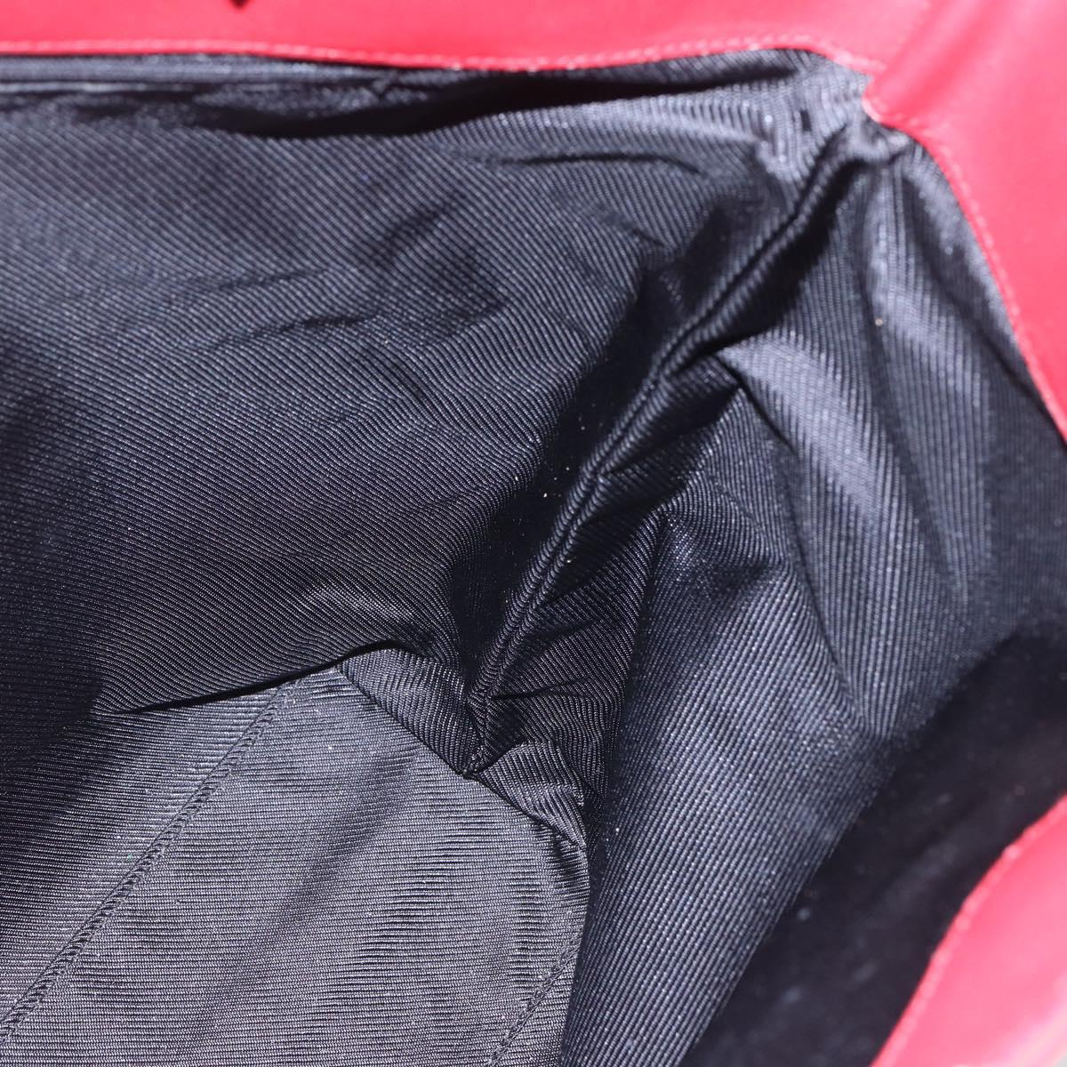 GUCCI GG Canvas Tote Bag Beige Gold 002 1098 4025 Auth 152056