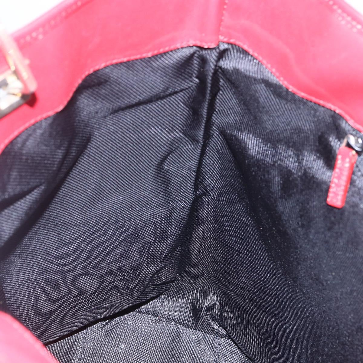 GUCCI GG Canvas Tote Bag Beige Gold 002 1098 4025 Auth 152056