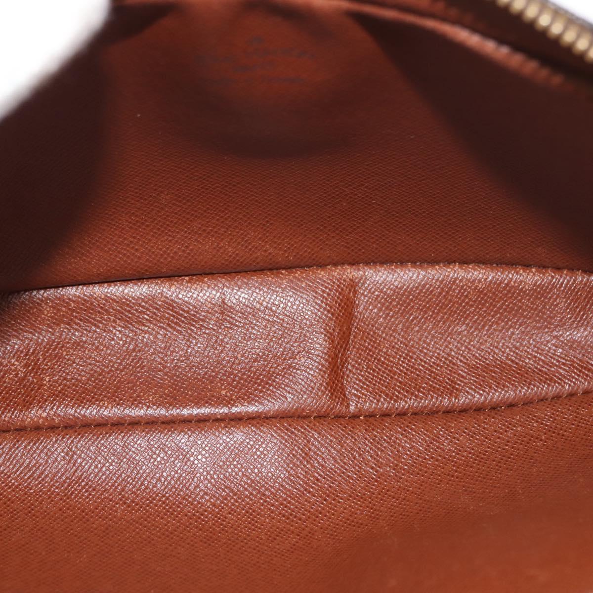 LOUIS VUITTON Monogram Marly Bandouliere Shoulder Bag M51828 LV Auth 152114