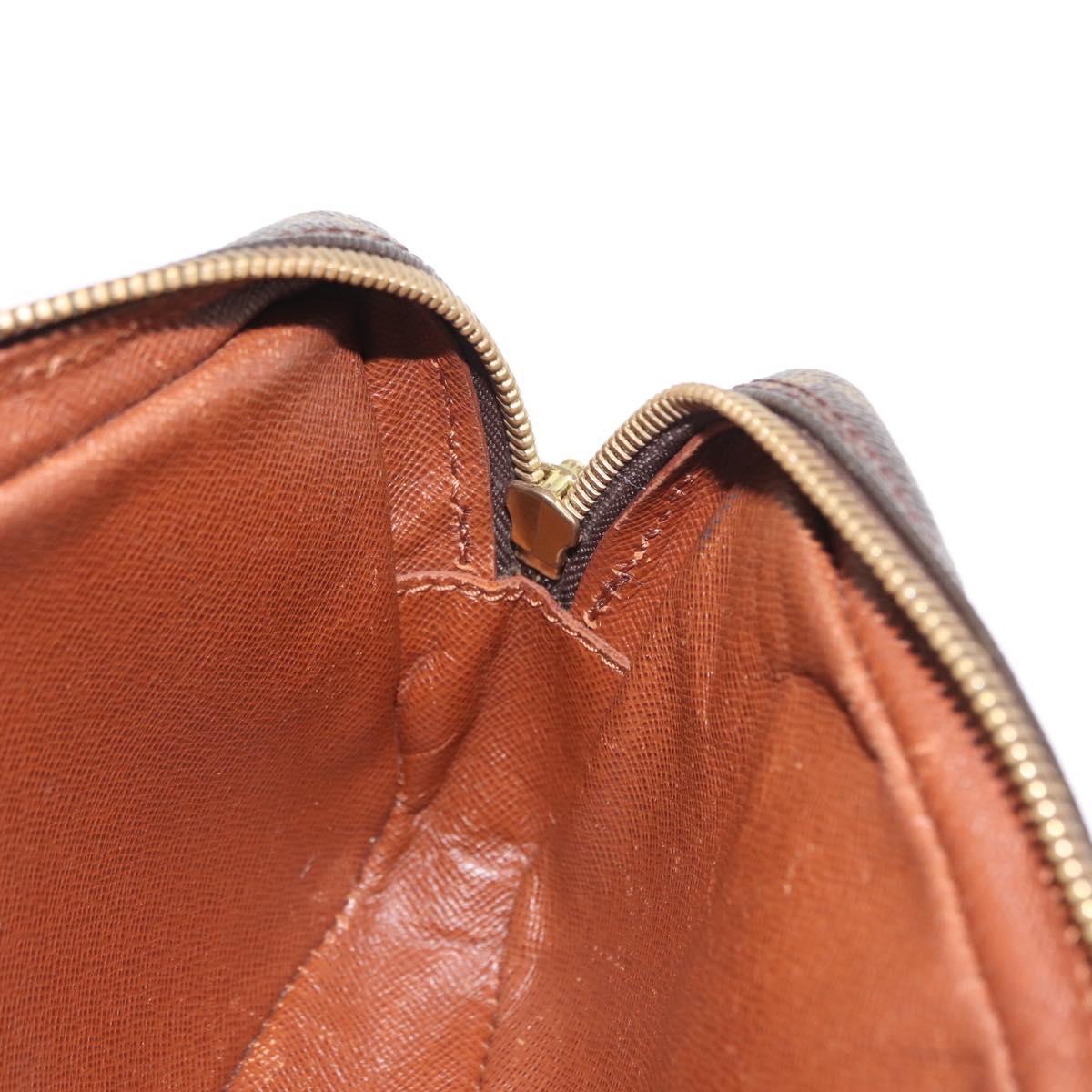 LOUIS VUITTON Monogram Marly Bandouliere Shoulder Bag M51828 LV Auth 152114