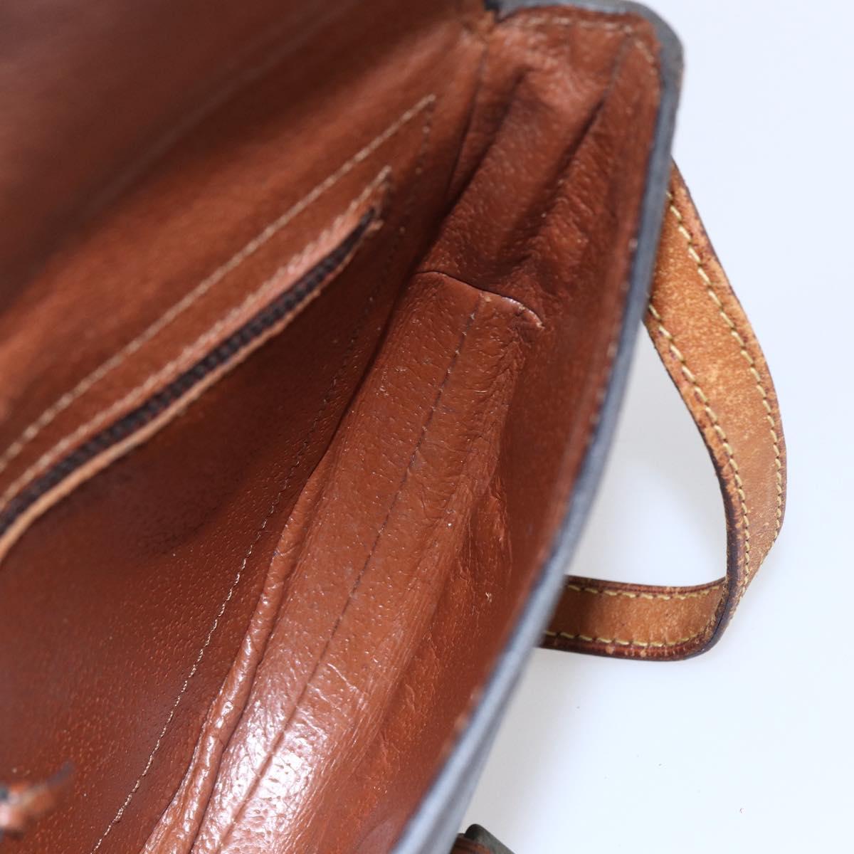 LOUIS VUITTON Monogram Chantilly PM Shoulder Bag Vintage M51234 LV Auth 152119