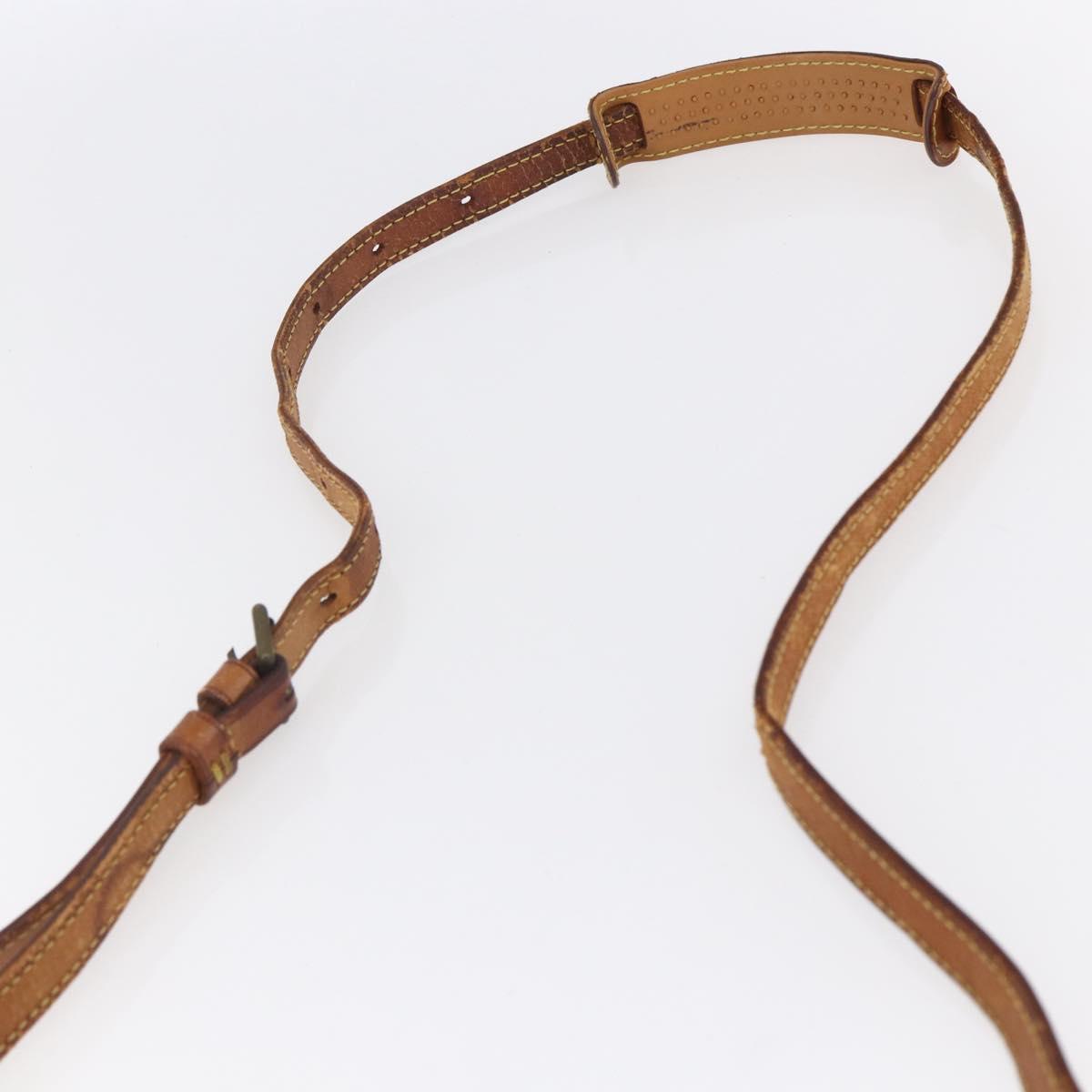 LOUIS VUITTON Monogram Chantilly PM Shoulder Bag Vintage M51234 LV Auth 152119