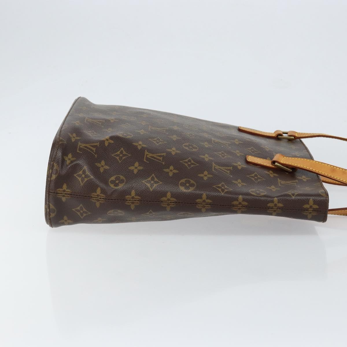 LOUIS VUITTON Monogram Vavin GM Tote Bag M51170 LV Auth 152121