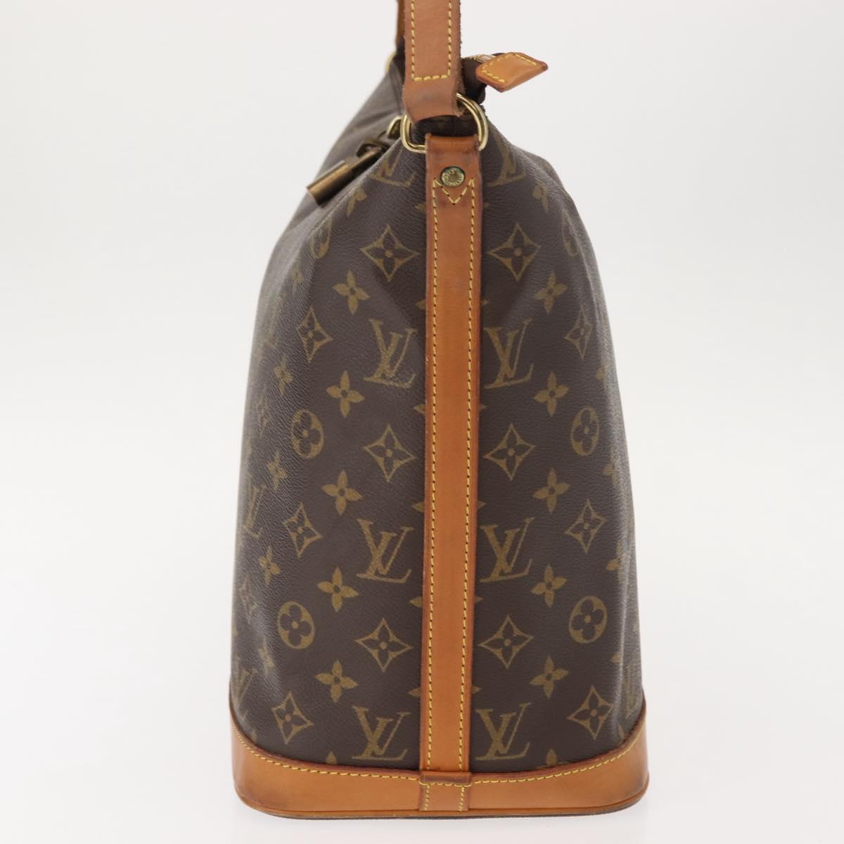 LOUIS VUITTON Monogram Amfer Three Vanity Star Shoulder Bag M47275 Auth 152135