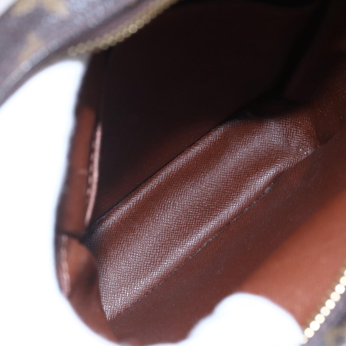 LOUIS VUITTON Monogram Amazon Shoulder Bag M45236 LV Auth 152139