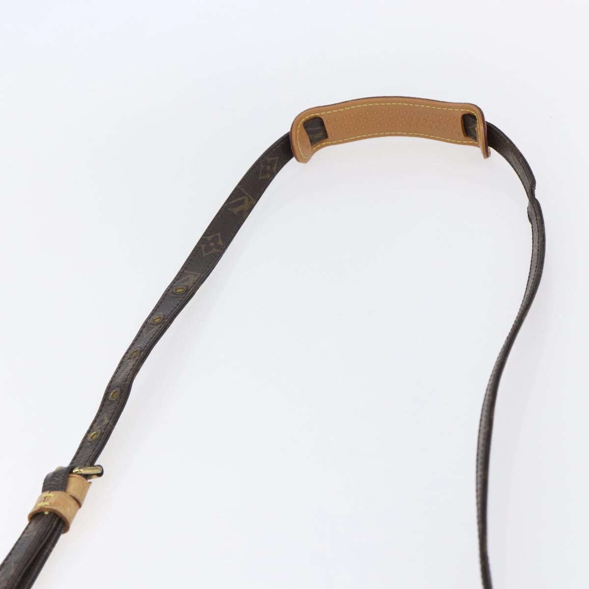 LOUIS VUITTON Monogram Amazon Shoulder Bag M45236 LV Auth 152139