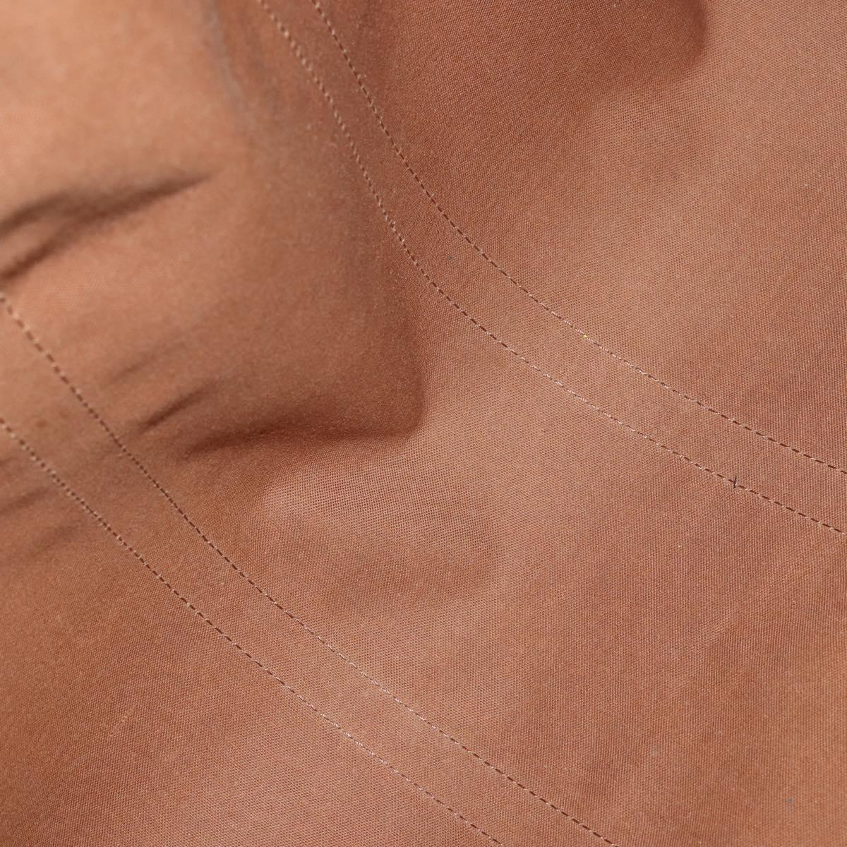 LOUIS VUITTON Monogram Keepall 55 Boston Bag M41424 LV Auth 152151