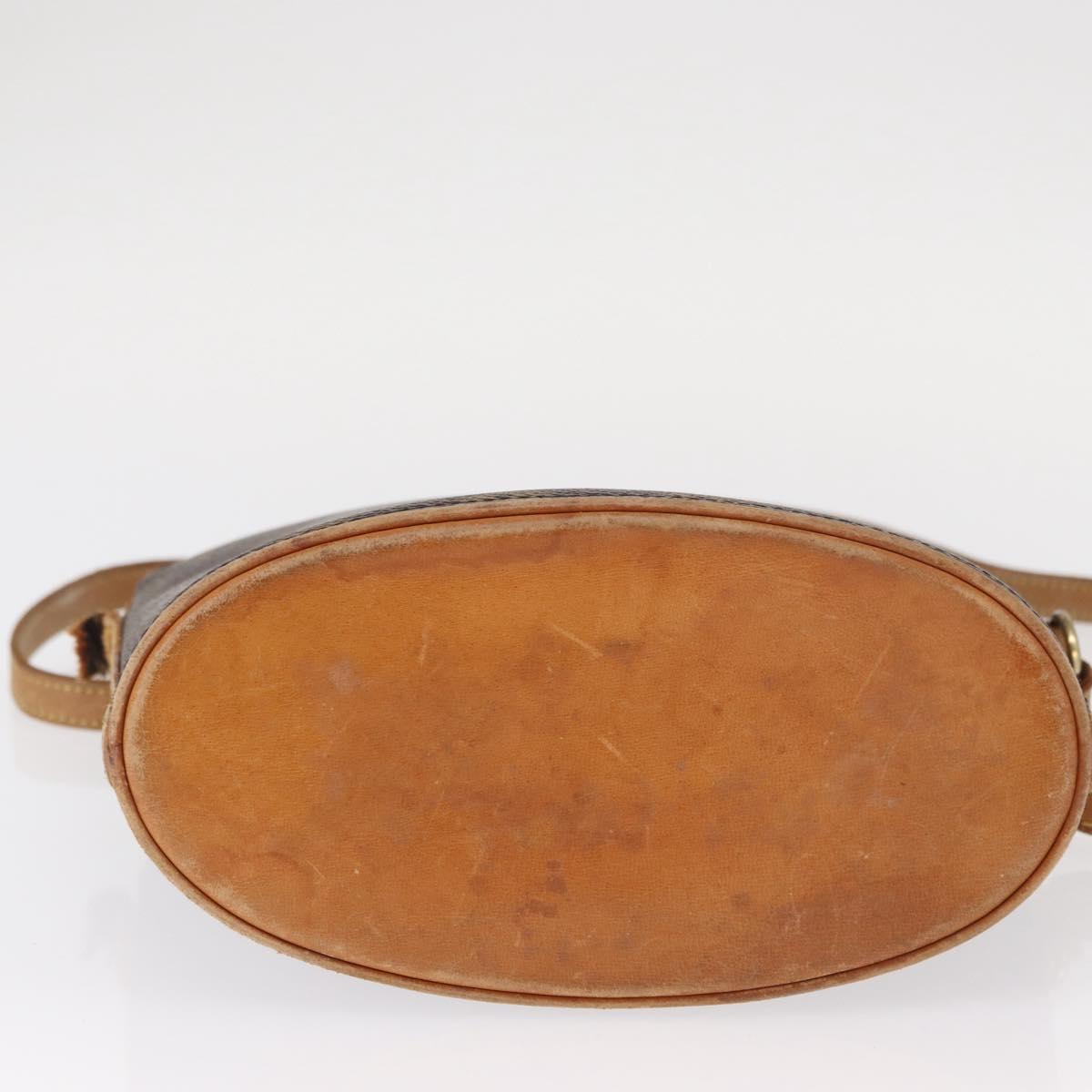 LOUIS VUITTON Monogram Drouot Shoulder Shoulder Bag M51290 LV Auth 152164