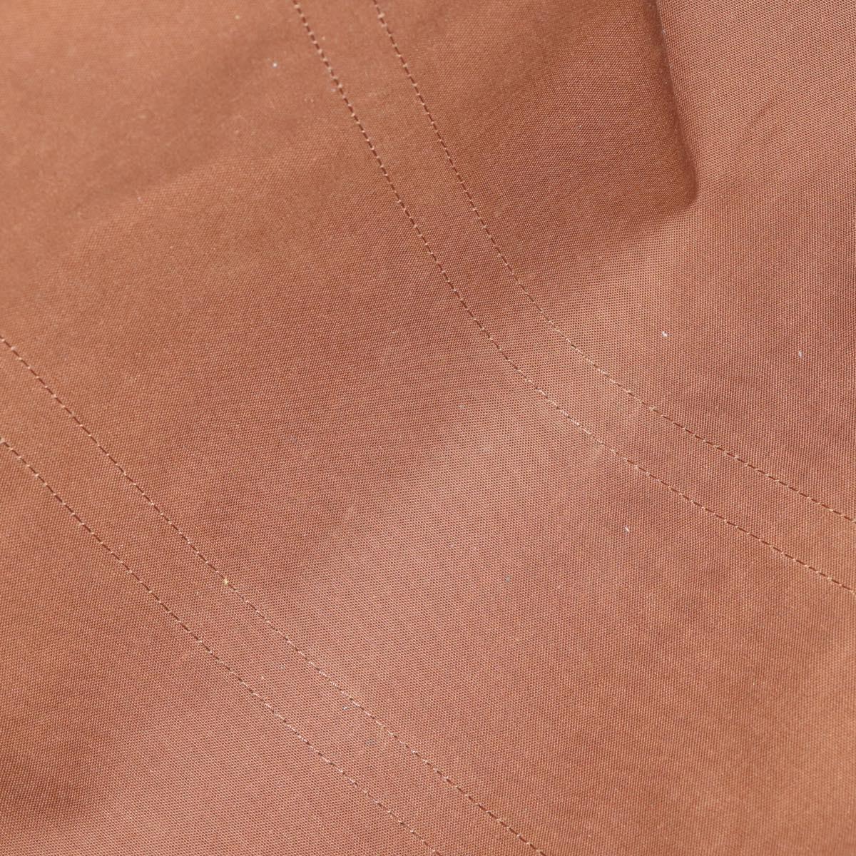 LOUIS VUITTON Monogram Keepall Bandouliere 55 Boston Bag M41414 LV Auth 152216