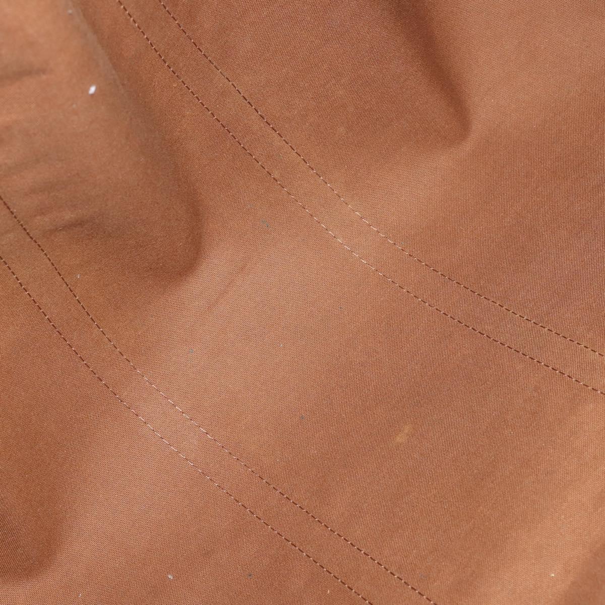 LOUIS VUITTON Monogram Keepall 55 Boston Bag M41424 LV Auth 152269