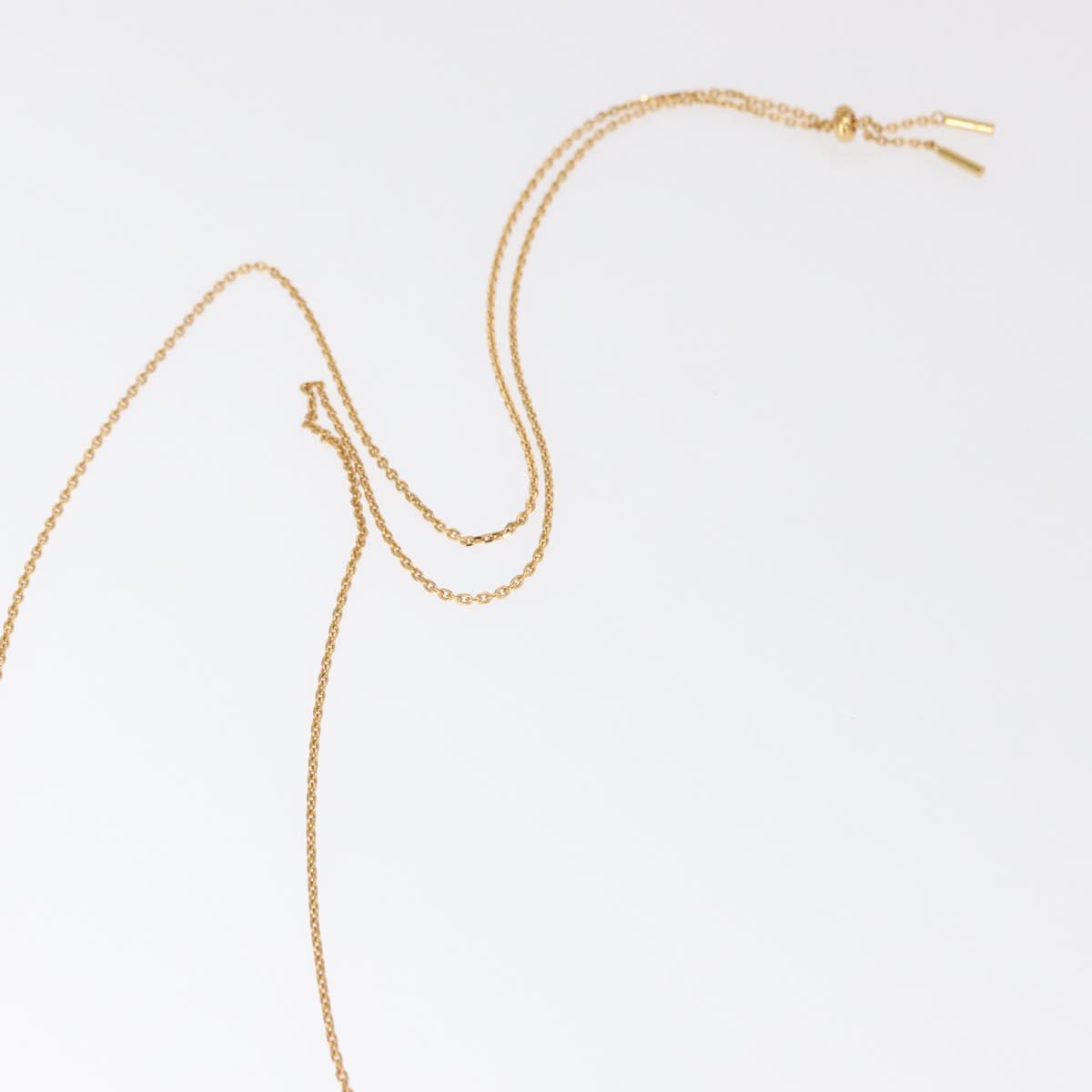 FENDI Zucca Canvas Nano Baguette Pouch Multicolor Gold Auth 152293SAM