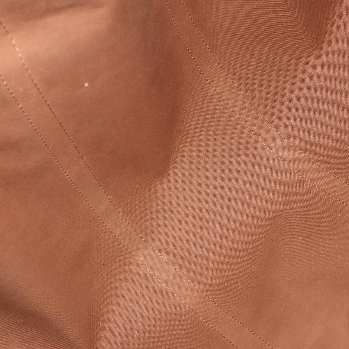 LOUIS VUITTON Monogram Keepall Bandouliere 60 Boston Bag M41412 LV Auth 152327