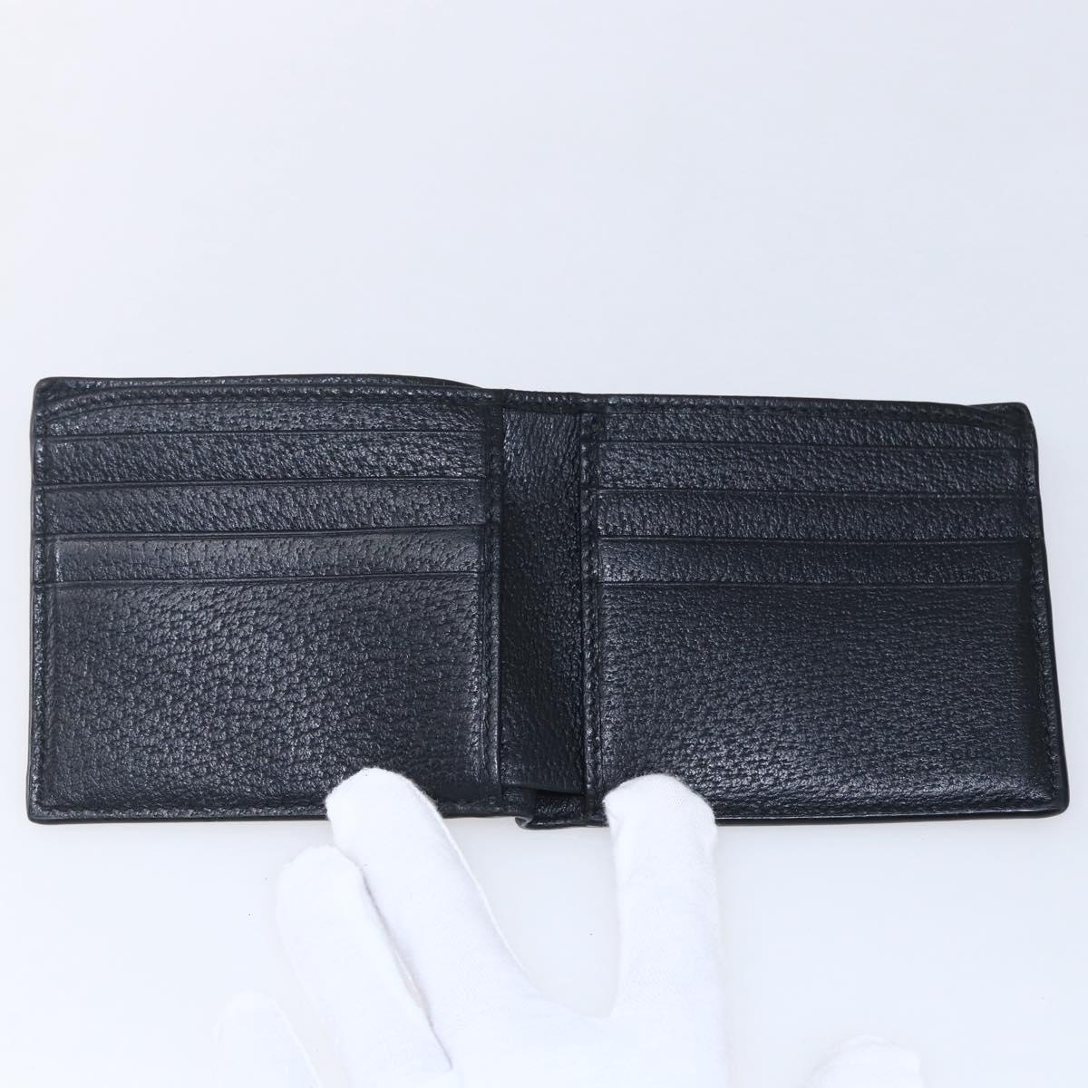 GUCCI GG Psychedelic Wallet Multicolor 601089 Auth 152426M