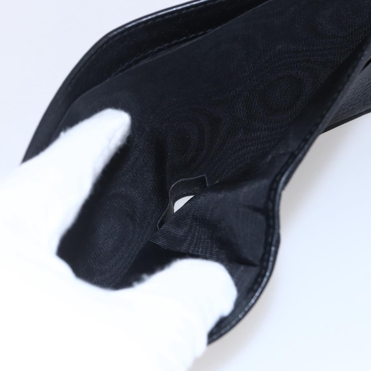 GUCCI GG Psychedelic Wallet Multicolor 601089 Auth 152426M