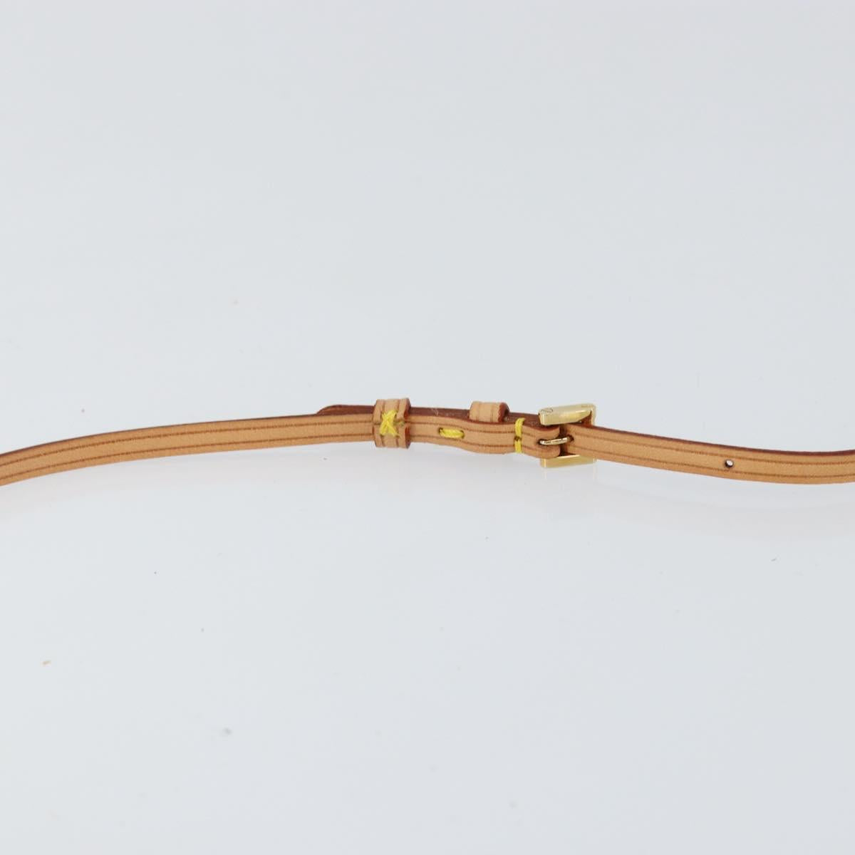 LOUIS VUITTON Monogram Vernis Green Cigarette Case Fusha Pink M91242 Auth 152434V