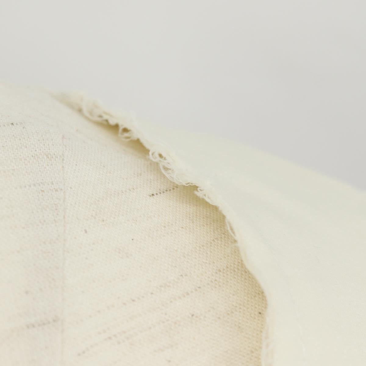 Miu Miu One Piece cotton White Auth 152442