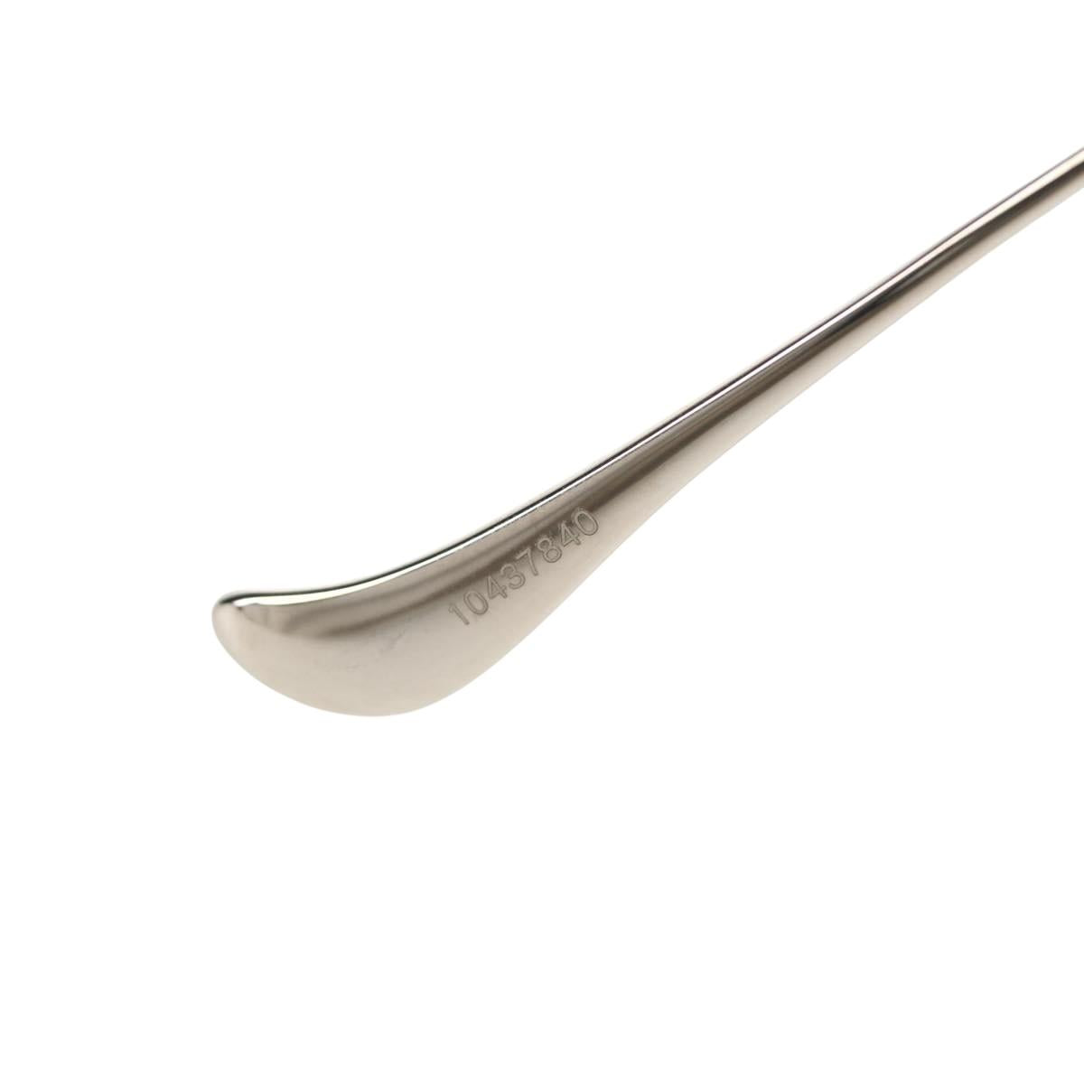 Chrome Hearts Glasses Plastic Clear Auth 152467M