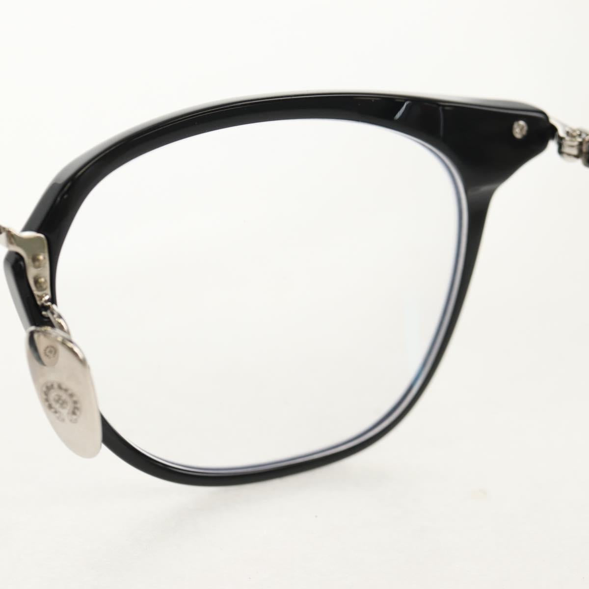 Chrome Hearts Glasses Plastic Clear Auth 152467M