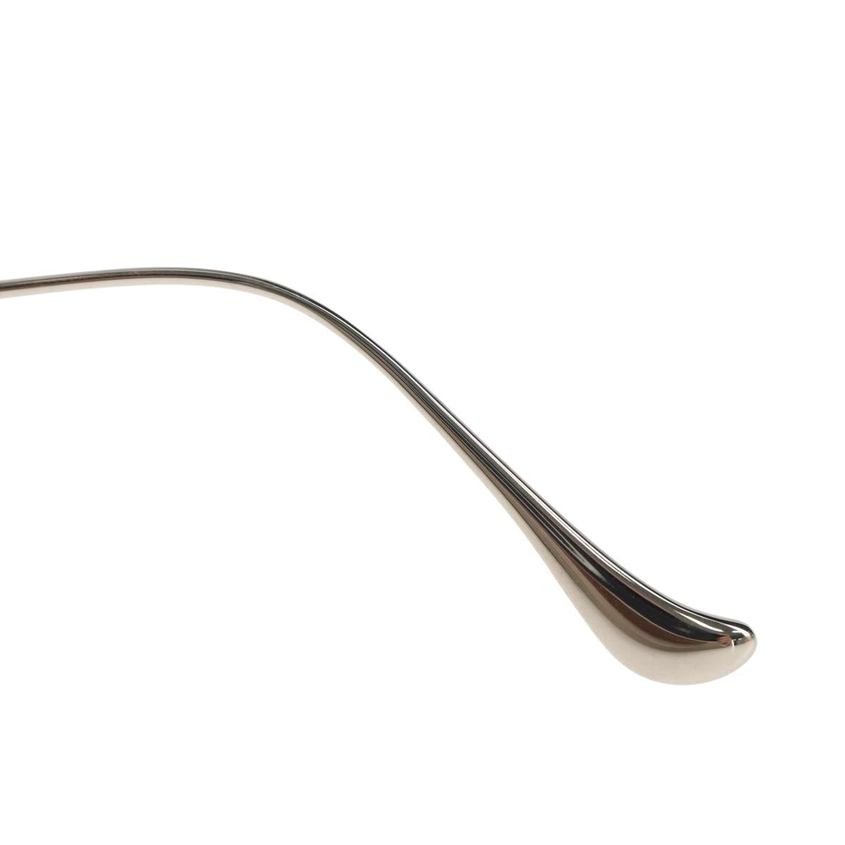 Chrome Hearts Glasses Plastic Clear Auth 152467M