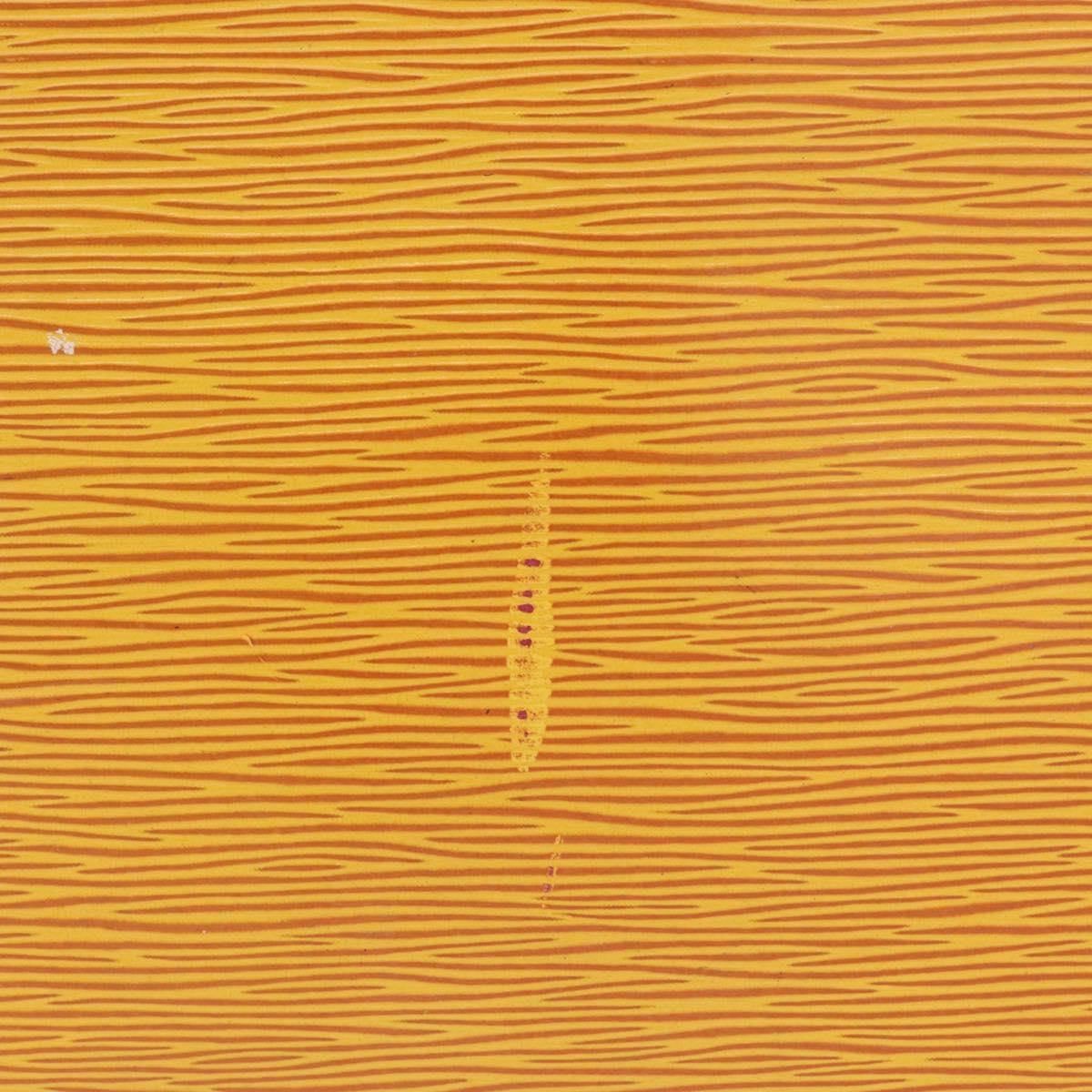 LOUIS VUITTON Epi Malesherbes Hand Bag Tassili Yellow Jonne M52379 Auth 152516