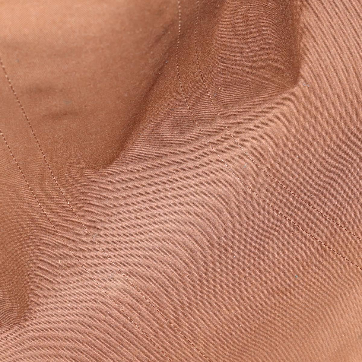 LOUIS VUITTON Monogram Keepall 55 Boston Bag M41424 LV Auth 152656